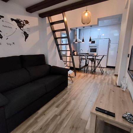 Budha Luxury Apartment Centro Historico De มาลากา ภายนอก รูปภาพ