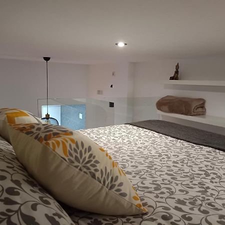 Budha Luxury Apartment Centro Historico De มาลากา ภายนอก รูปภาพ