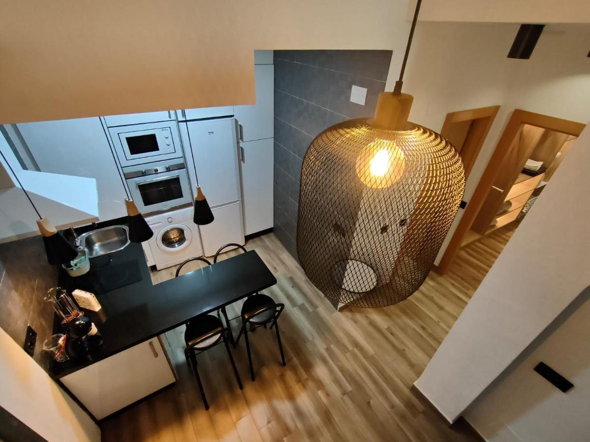 Budha Luxury Apartment Centro Historico De มาลากา ภายนอก รูปภาพ