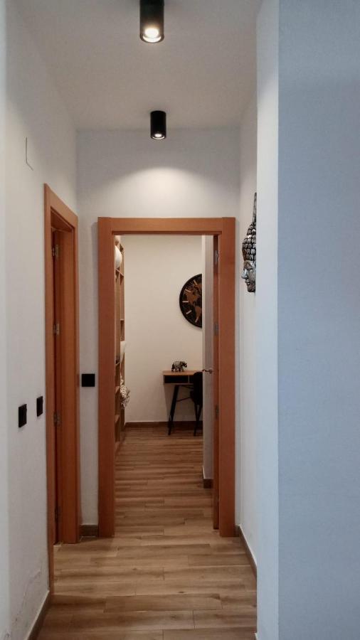 Budha Luxury Apartment Centro Historico De มาลากา ภายนอก รูปภาพ